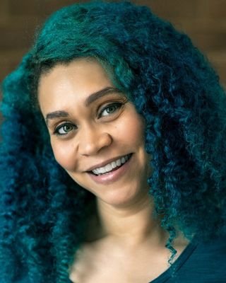 Asha Gray